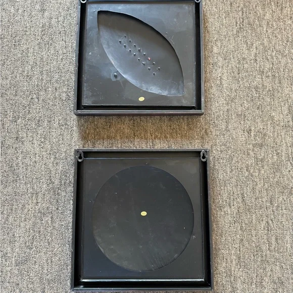 3D Sports (Soccer & Football) Metal Wall Decor - Picture 3 of 11